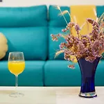 Apartmán Old Town Luxe Màlaga