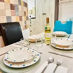 Apartmán Old Town Luxe *