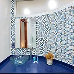 Apartmán Old Town Luxe Màlaga