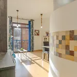 Old Town Luxe Apartmán Màlaga