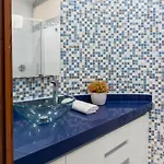 Old Town Luxe Apartmán Màlaga
