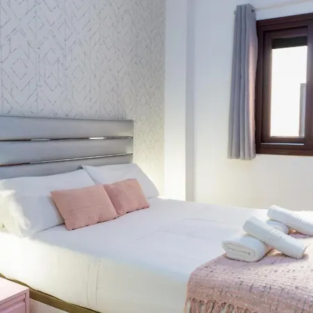 Old Town Luxe 公寓