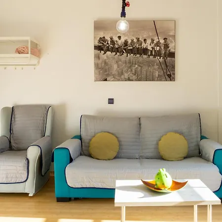 Apartamento Old Town Luxe