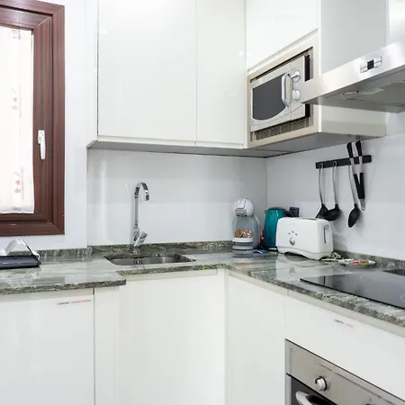 Apartamento Old Town Luxe *