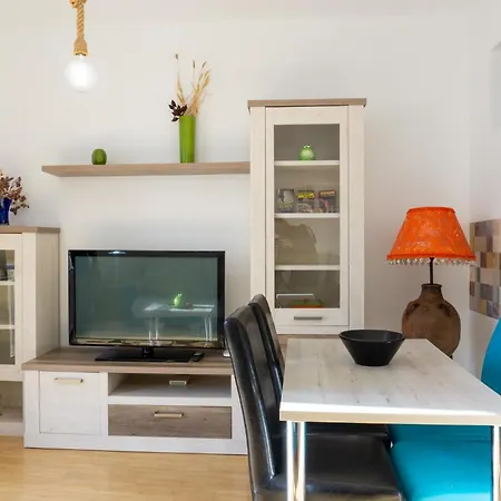 Old Town Luxe Apartamento *