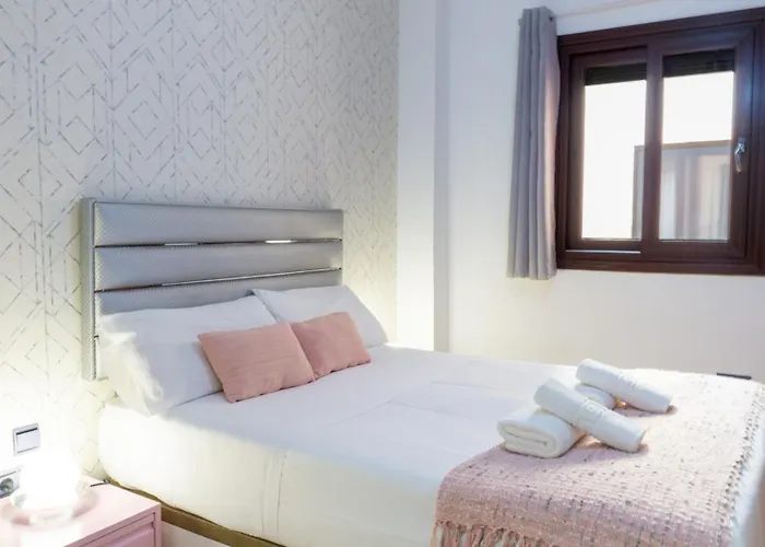 Old Town Luxe Apartamento