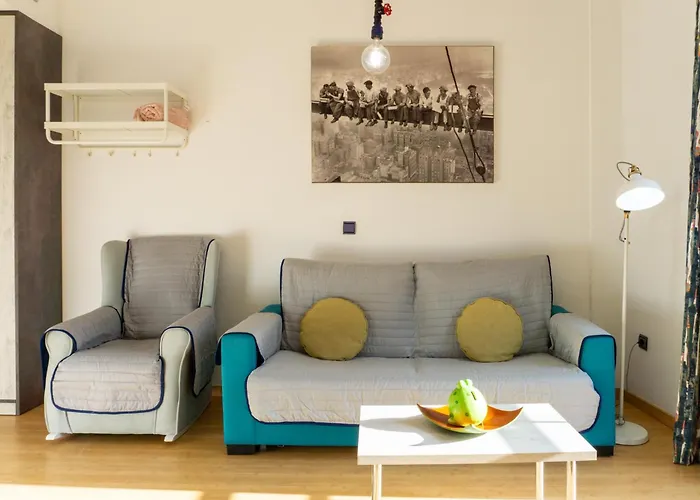 Apartamento Old Town Luxe