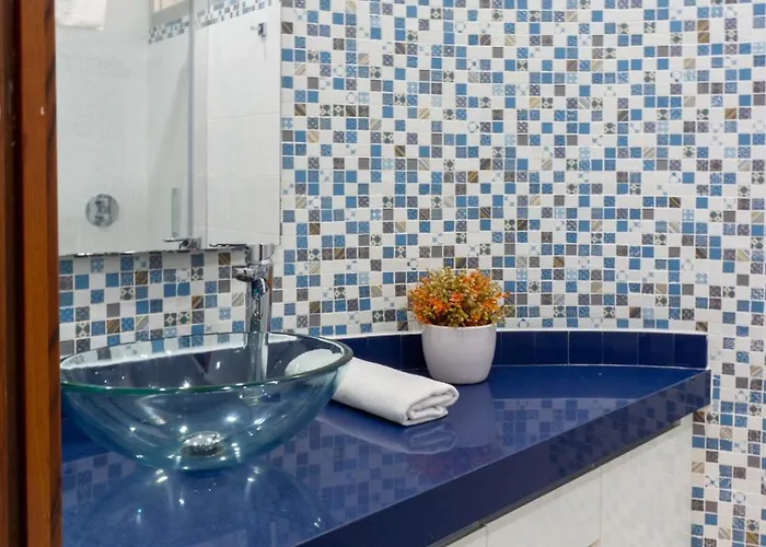Old Town Luxe Apartamento Málaga