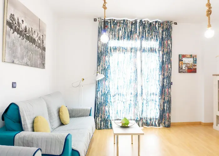 Apartamento Old Town Luxe