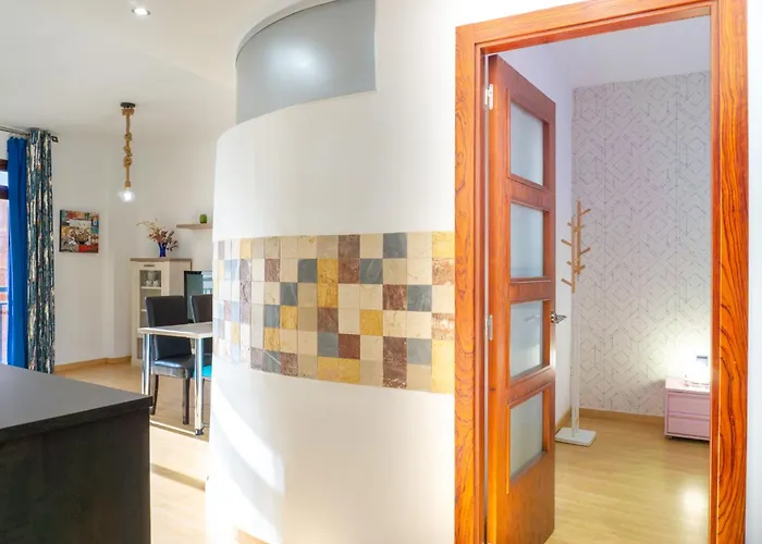 Old Town Luxe Apartamento Málaga