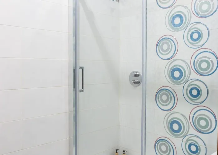 Apartamento Old Town Luxe Málaga