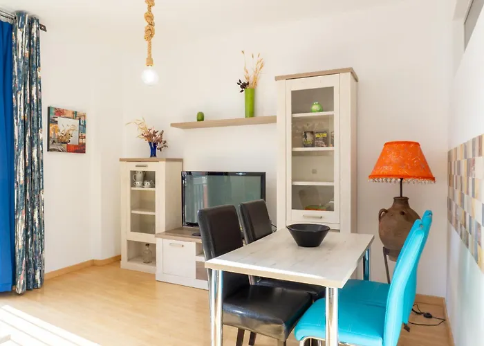 Apartamento Old Town Luxe