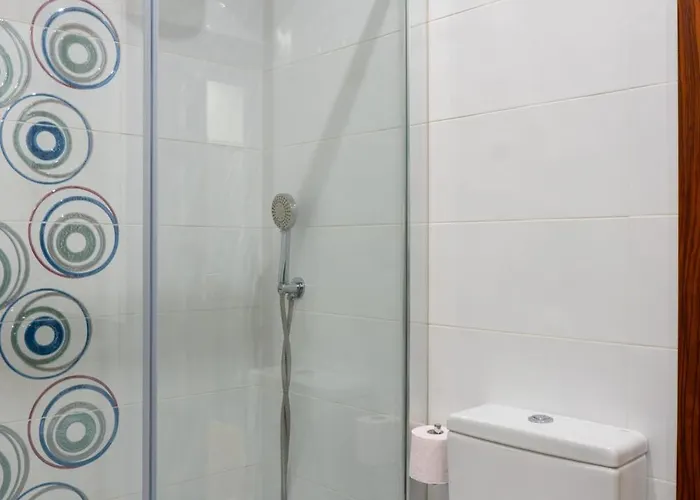 Old Town Luxe Apartamento Málaga