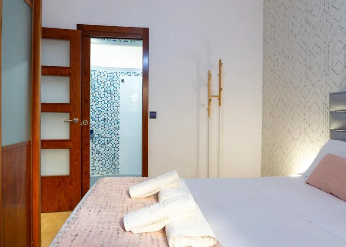 Apartamento Old Town Luxe