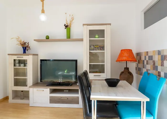 Old Town Luxe Apartamento *